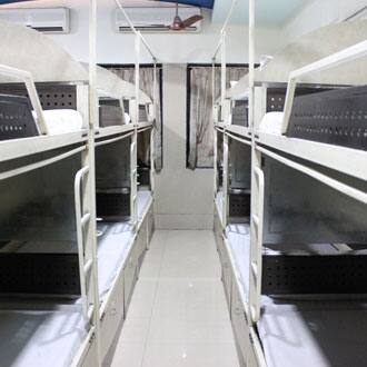 Apollo Guest House, Navi Mumbai 5